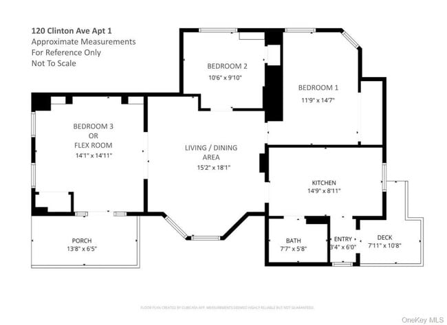 Building Photo - 120 Clinton Ave