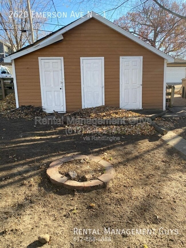 Building Photo - 2620 Emerson Ave N