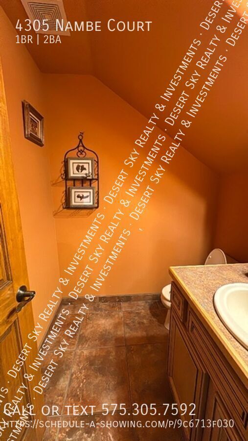 Building Photo - 4305 Nambe Ct