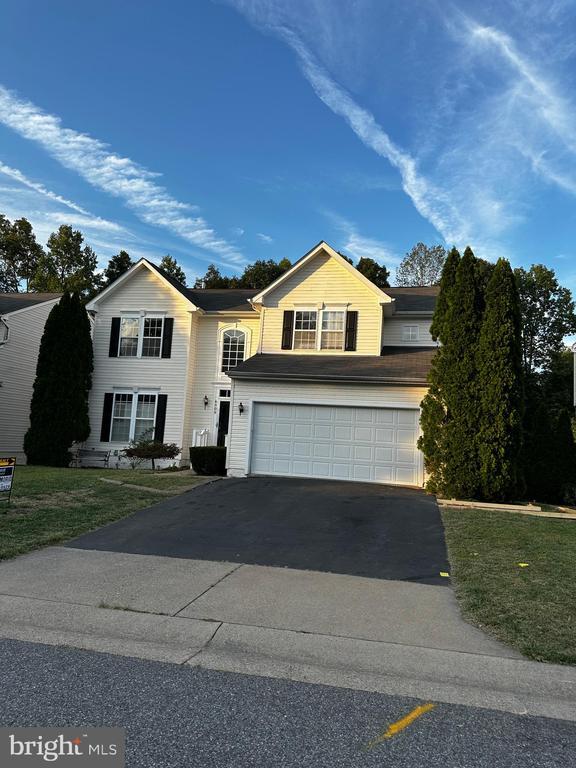 Building Photo - 6909 Yeoman Ct