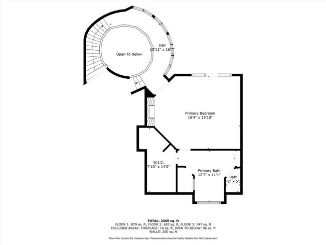 Building Photo - 3106 Sackett St