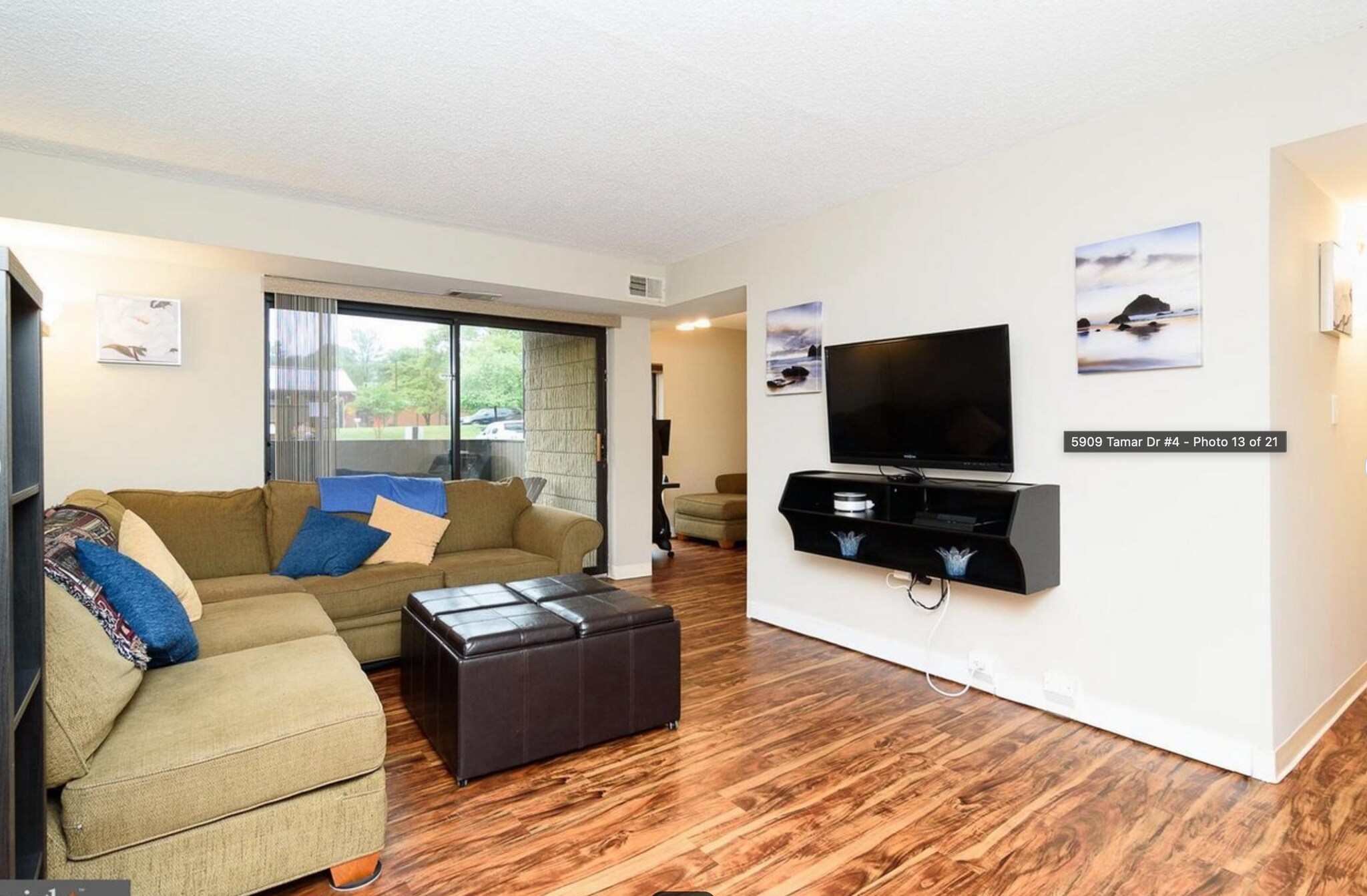 Building Photo - 5909 Tamar Dr