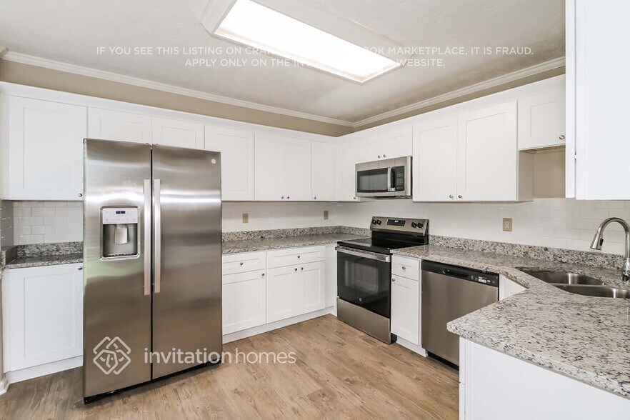 Building Photo - 2847 Oak Meadow Ln