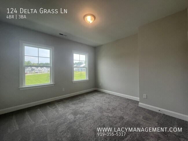 Building Photo - 124 Delta Grass Ln