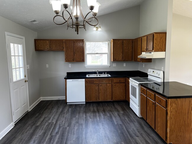 Building Photo - 9408 Pirouette Ave