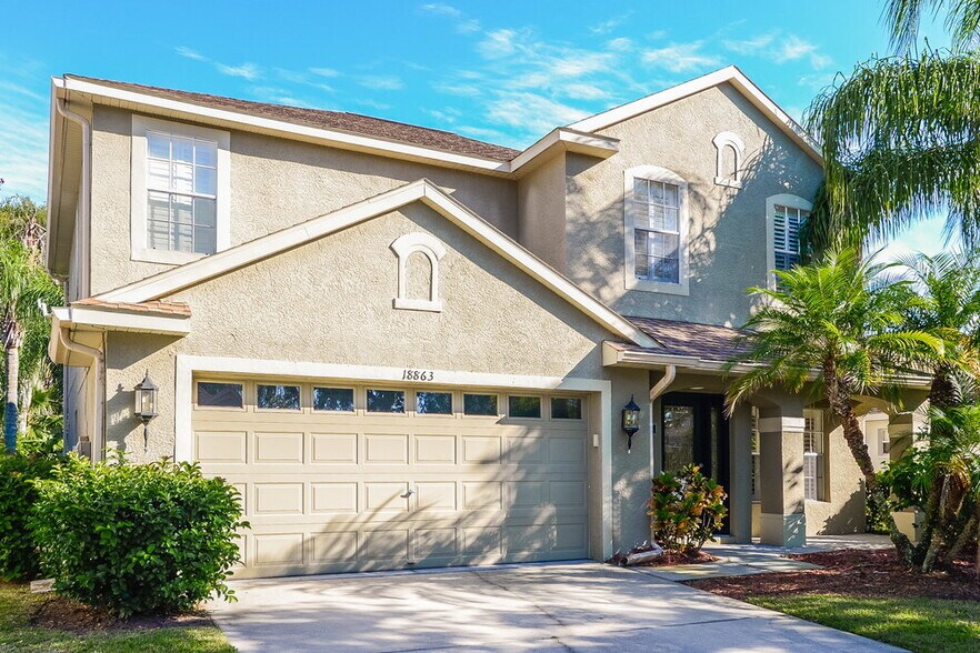 Primary Photo - 18863 Maisons Dr