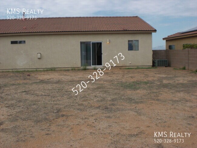 Building Photo - 6735 S Via Molino De Viento