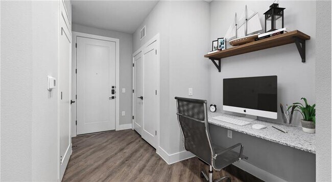 Building Photo - 12601 McCallen Pass