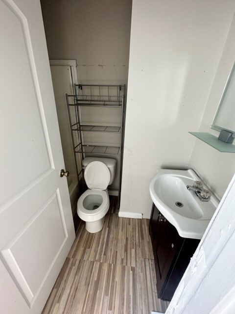 Building Photo - 522 W Mabbette St