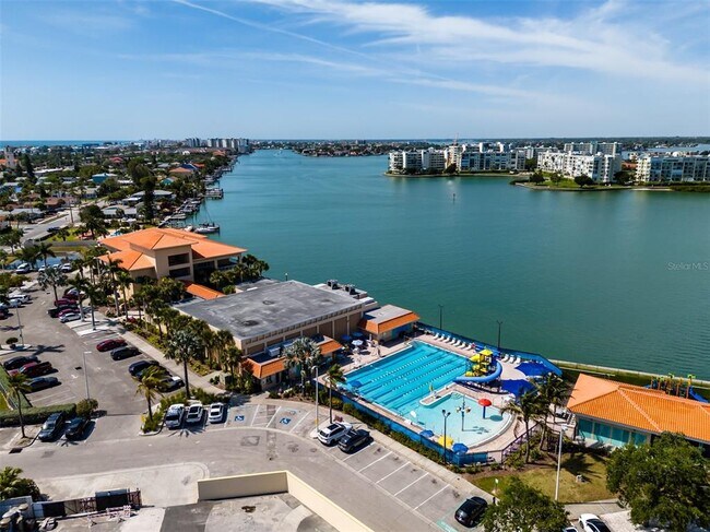 Building Photo - 8001 Gulf Blvd