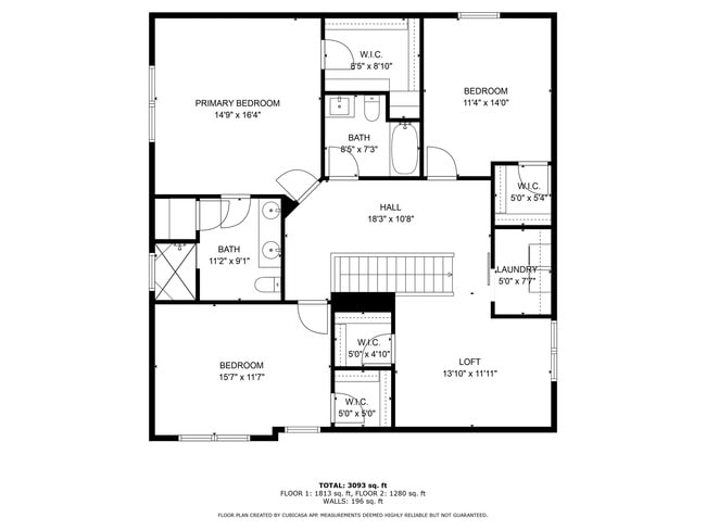 Building Photo - 2855 Needletail Dr