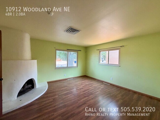 Building Photo - 10912 Woodland Ave NE