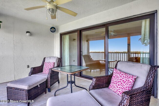 Building Photo - 3609 S Banana River Blvd