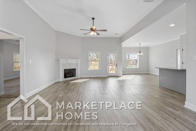 Building Photo - 1802 Millers Cv