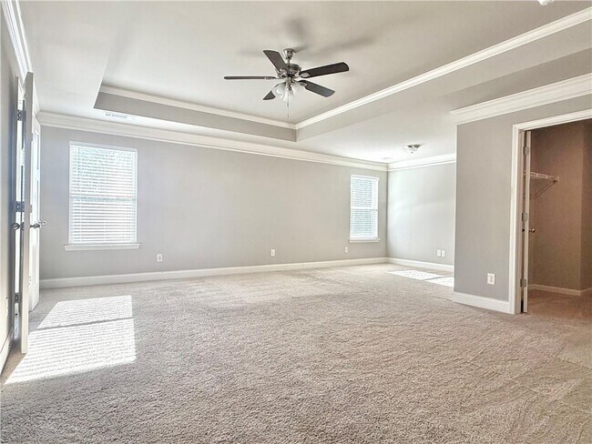 Building Photo - 1917 Castleberry Ln