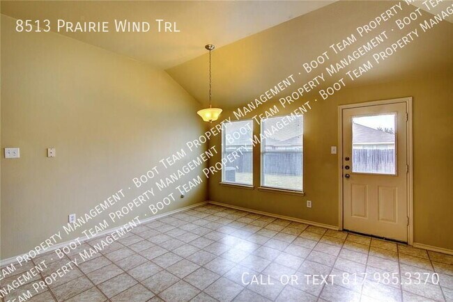 Building Photo - 8513 Prairie Wind Trail