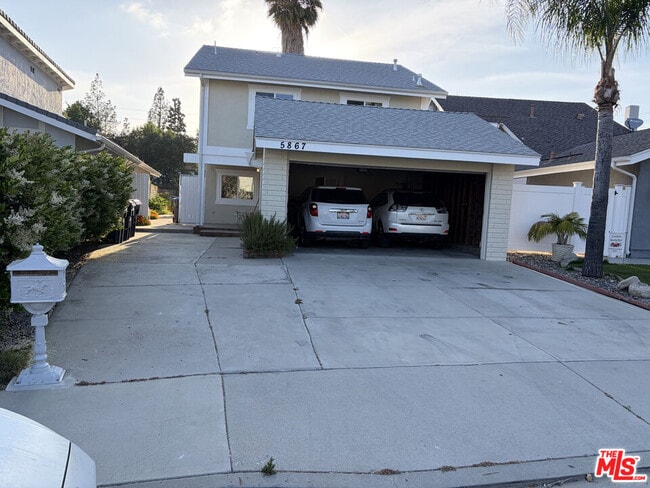 Building Photo - 5867 Cape Horn Dr