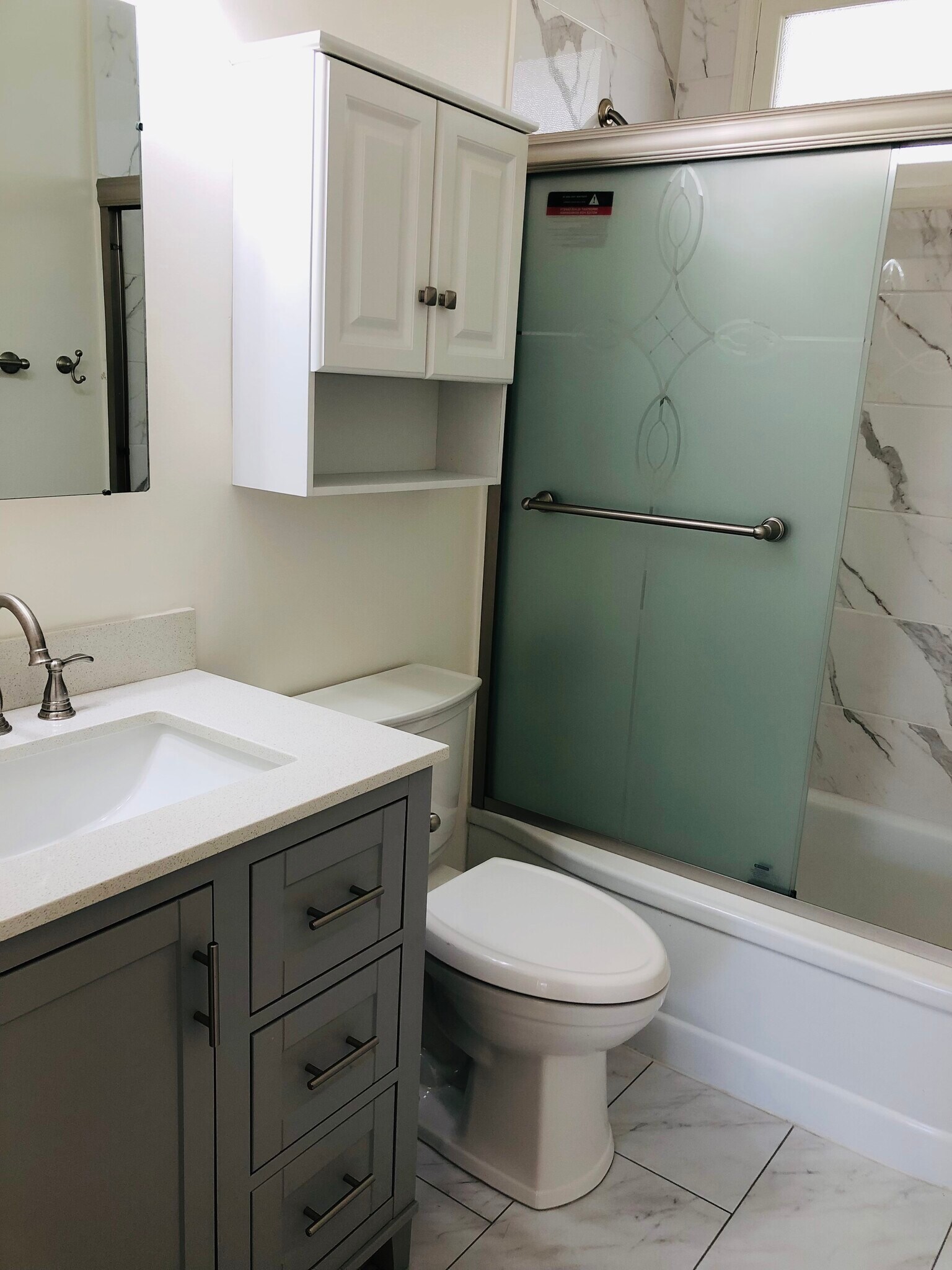 Bathroom - 12544 Venice Blvd