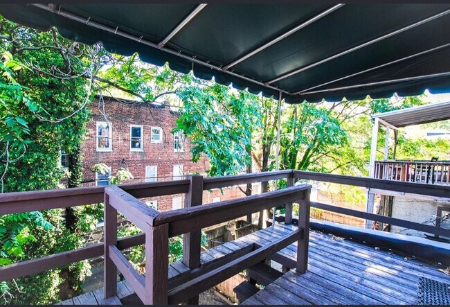 Building Photo - 3133 N Calvert St