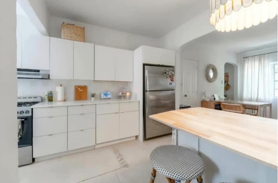 Kitch - 817 Meridian Ave