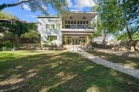 Building Photo - Furnished Waterfront Apartment with Private Guadalupe River Access