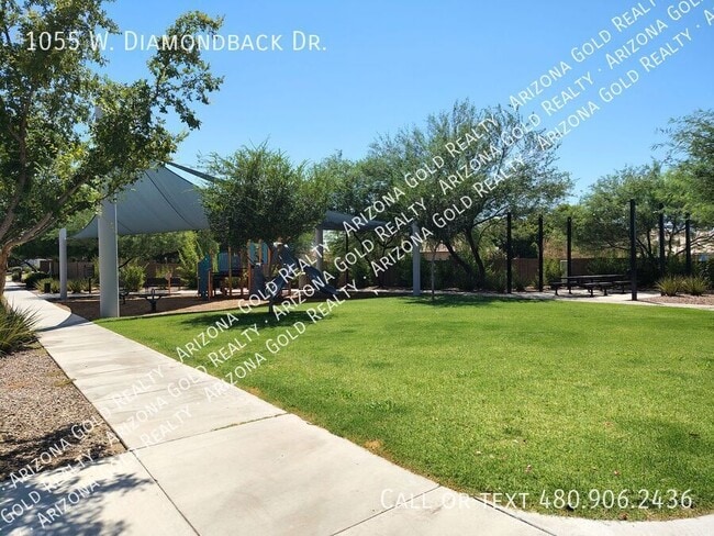 Building Photo - 1055 W. Diamondback Dr.