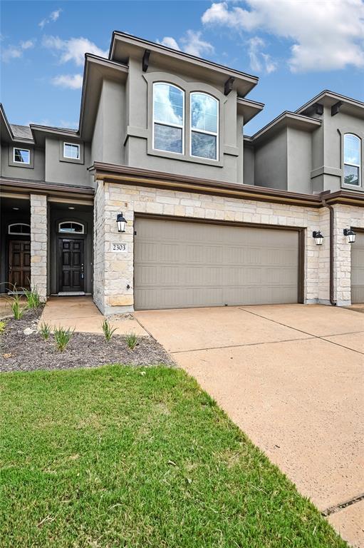 Primary Photo - 13400 Briarwick Dr