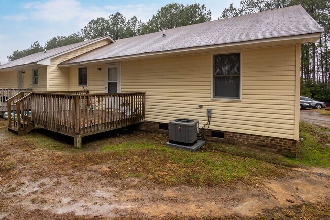 Primary Photo - Kittrell Duplex 2