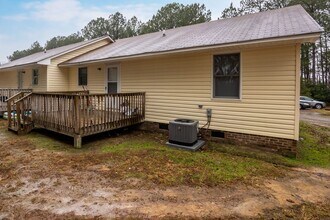 Building Photo - Kittrell Duplex 2
