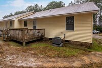 Building Photo - Kittrell Duplex 2