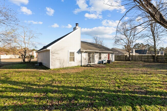 Building Photo - 308 Panther Trail