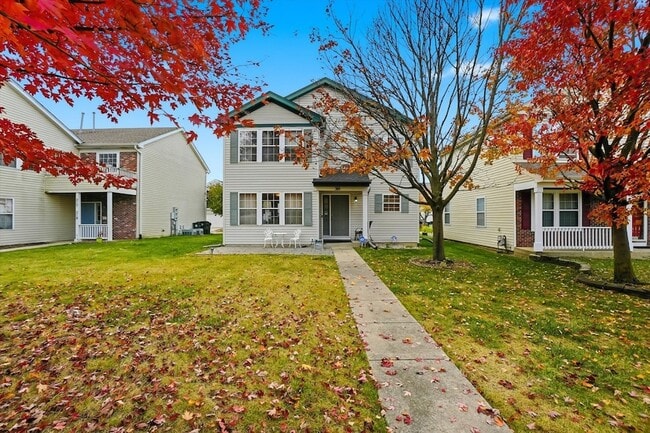 Primary Photo - 315 Ogden Falls Blvd