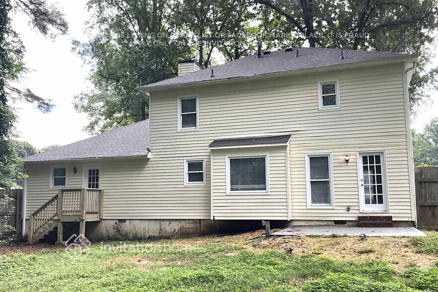 Building Photo - 945 Daisy Ct NW