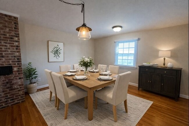 Building Photo - 7702 Haigler Gin Rd