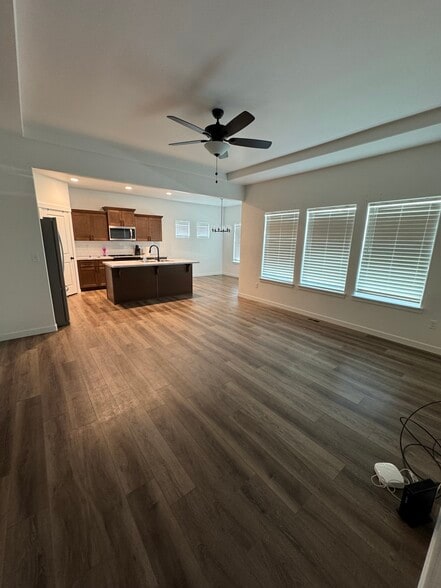 Front room - 1264 Terra Ave