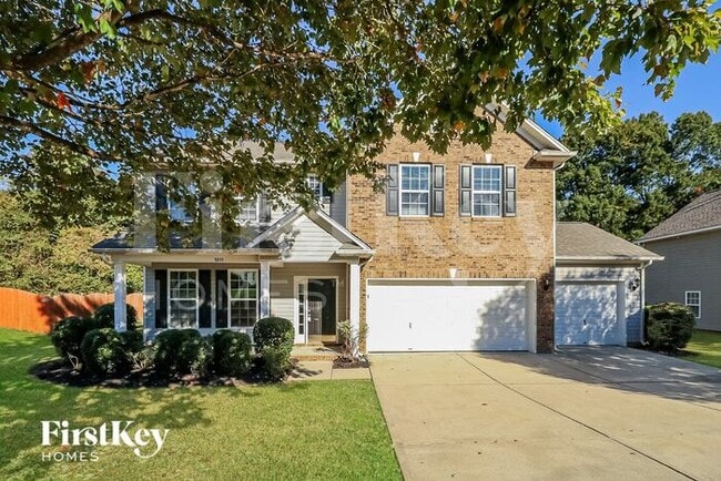 Building Photo - 5009 Brook Valley Run