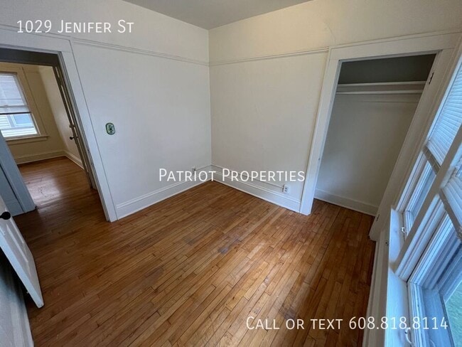 Building Photo - 1029 Jenifer St