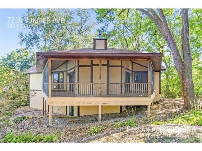 Building Photo - 7210 Juniper Ave