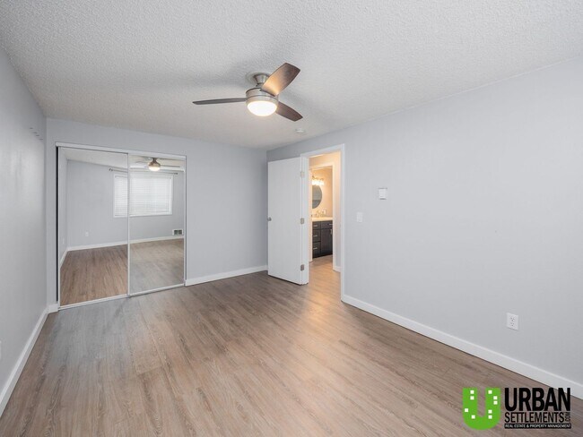 Building Photo - Modern North Spokane Condo with Beautiful ...