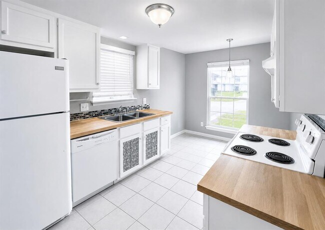 Building Photo - 3429 Willowrun Dr