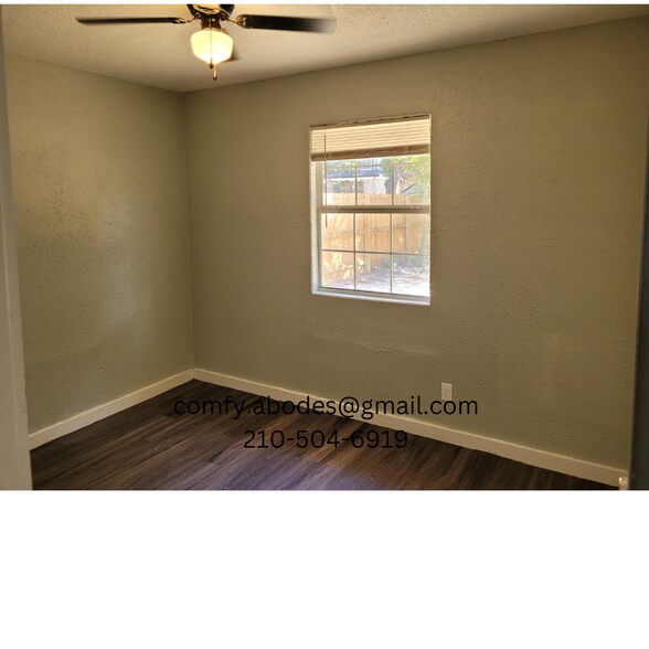 Building Photo - 5478 Justo St