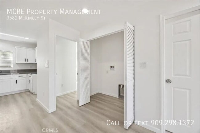 Building Photo - 3581 McKinley St