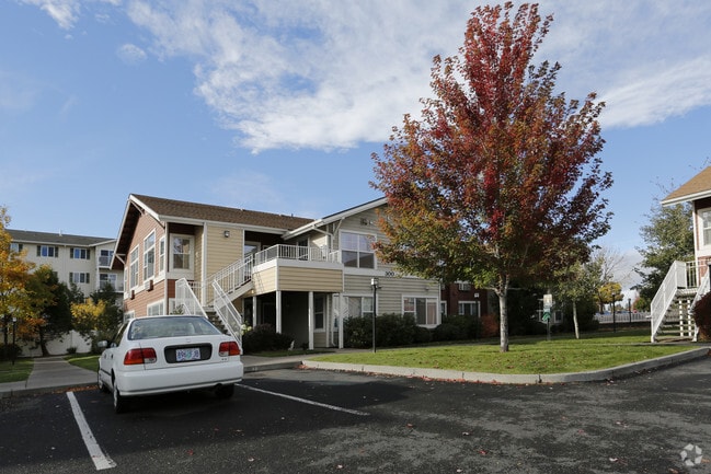 Primary Photo - Eastlake Village