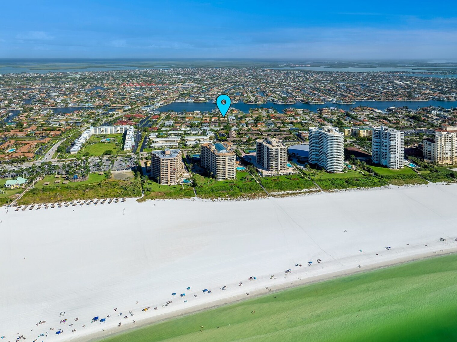 Building Photo - 149 Beachcomber St