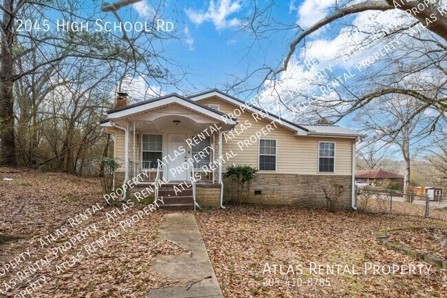 Primary Photo - 2045 High School Rd