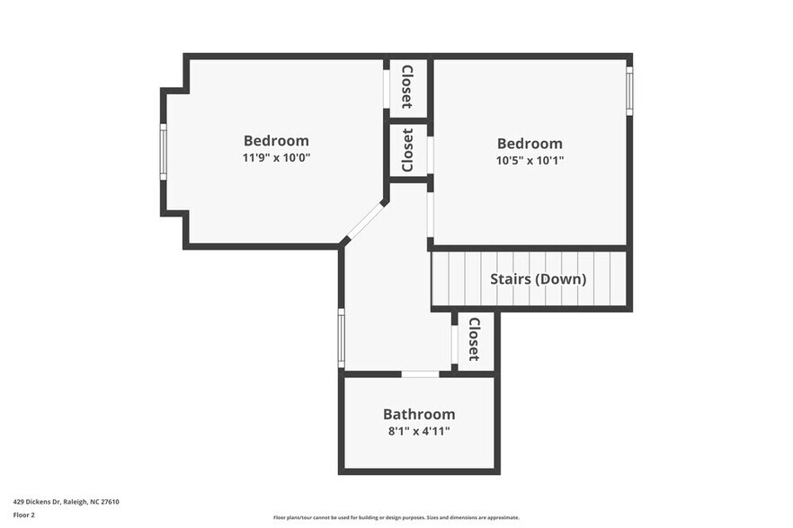 Building Photo - 429 Dickens Dr