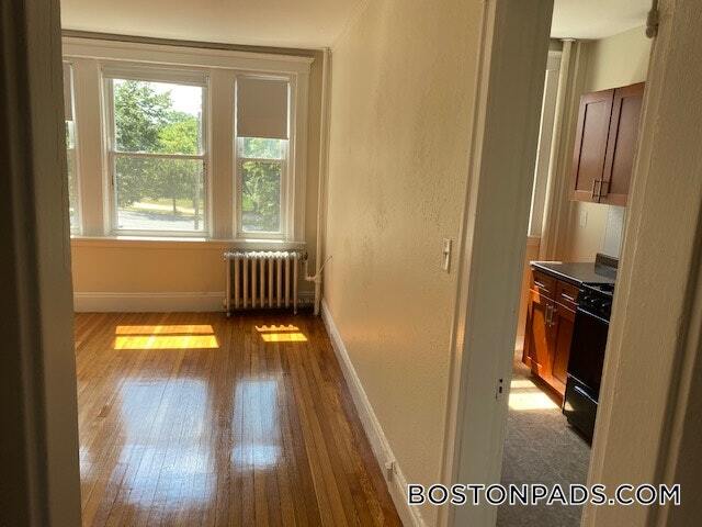 Building Photo - 1167 Boylston St