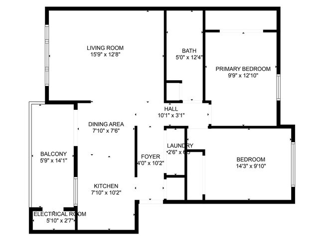 Building Photo - 2 Bedroom | AVAILABLE SOON!