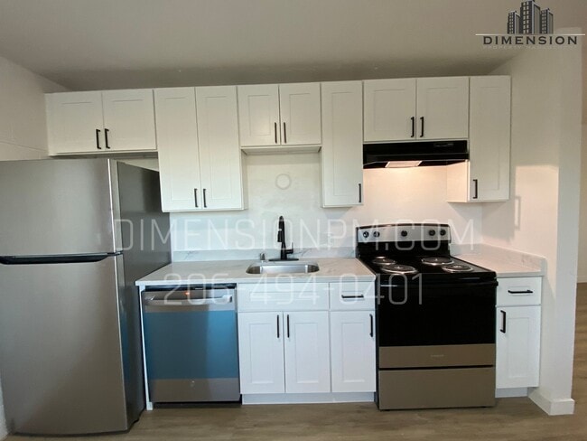 Building Photo - Christine Apartments