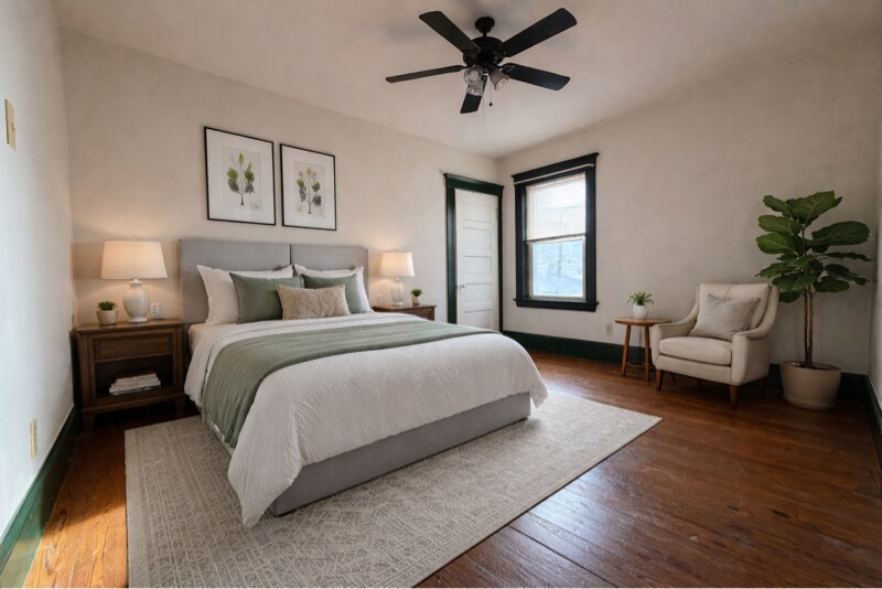 Building Photo - 529 Park Ave